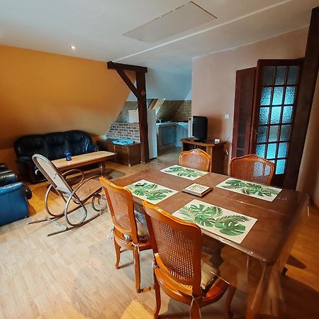 Beaux Pres 68 Apartment Colmar Exterior photo